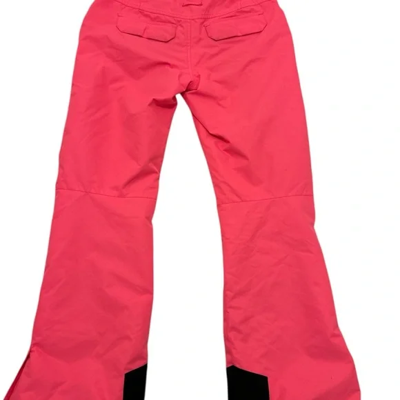 Women’s Smaining Hot Pink Snowboard Ski Pants Size Small - Picture 4 of 5